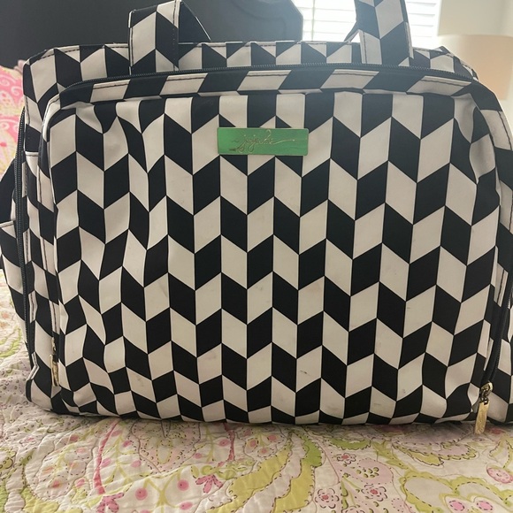 Ju-Ju-Be Other - Jujube diaper bag